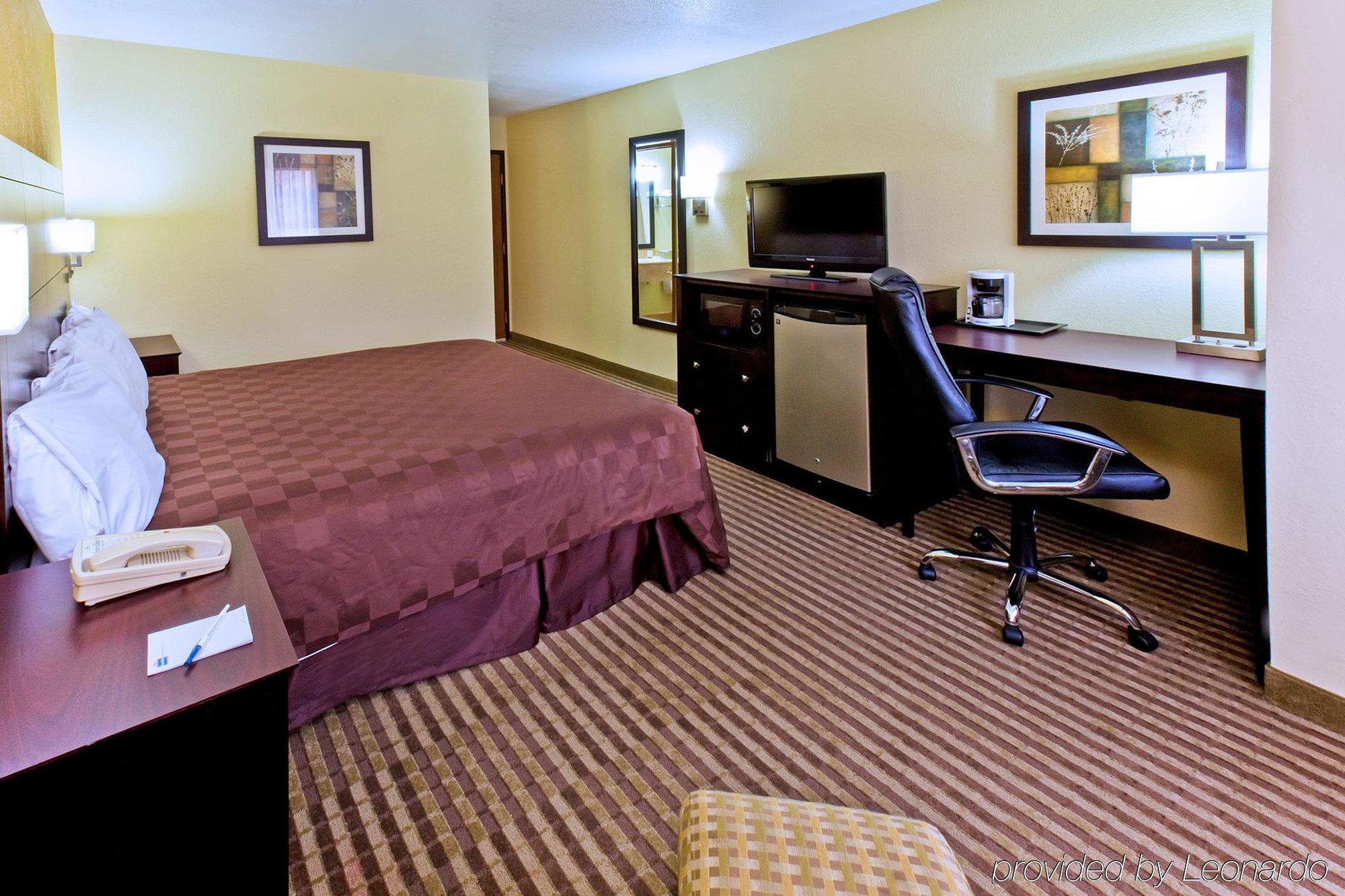 Americinn By Wyndham Council Bluffs Exterior foto